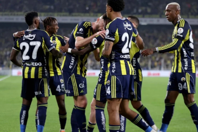 Avrupa Ligi’nde ilk 8 için kritik maçta Fenerbahçe sahada