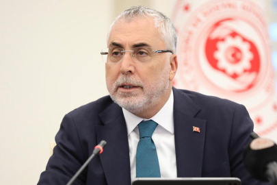 Bakan Işıkhan: Nitelikli iş gücünün yetiştirilmesini temel hedef olarak benimsedik
