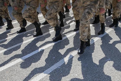 Bedelli askerlik sınıflandırma sonuçları açıklandı