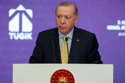Cumhurbaşkanı Erdoğan: Yavaş yavaş dünya bizim dediğimize doğru geliyor