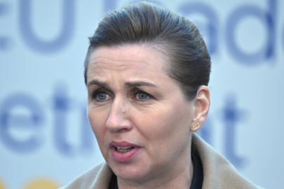 Danimarka Başbakanı: Birçok konuda müzakere edebiliriz ama egemenliğimiz için asla