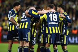 Fenerbahçe Avrupa Ligi’nde Aston Villa engelini aşamadı