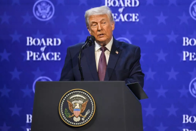 Gazze Barış Kurulu için imzalar atıldı! Trump: Hamas verdiği sözleri tutacak