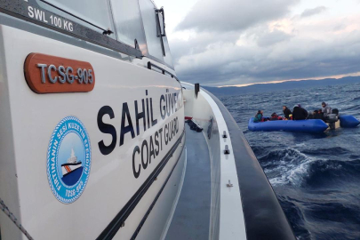 Göçmen kaçakçılarına göz açtırılmıyor: 81 ilde denetim