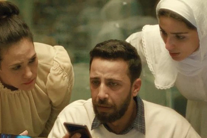 Kültür ve Turizm Bakanlığından Oscar adayı filme tebrik