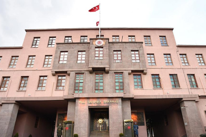 Süleyman Şah Türbesi'nin durumu! MSB: Gereken yapılacak