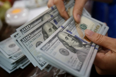 TCMB rezervleri rekor kırdı: Tüm zamanların en yüksek rakamı