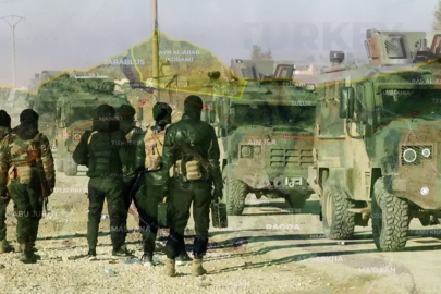 Terör örgütündeki çözülme hız kazandı! Güvenlik kaynakları: YPG hakimiyetinin 3'te 2'sini kaybetti