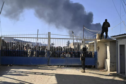 YPG'nin kurduğu tuzak ifşa oldu! Serbest bırakılan DEAŞ'lı teröristler: SDG'li olduklarını anladık