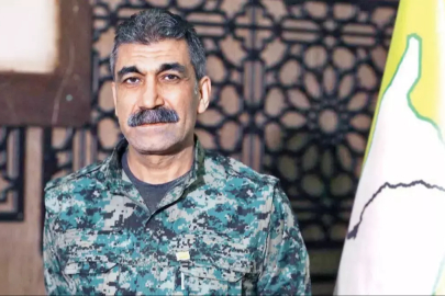 YPG'ye SİHA'lı darbe! Sözde üst düzey isim etkisiz hale getirildi