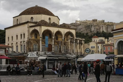 Yunan'dan yüz yıllık hak gaspı: Seçilmiş müftülerden Atina'ya sert tepki