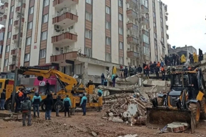51 kişinin öldüğü Furkan Apartmanı davasında ara karar