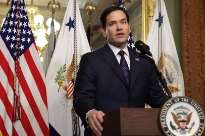 ABD'den Bağdat'a övgü: DEAŞ'lılar için sorumluluk aldı