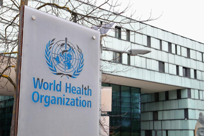 ABD, Dünya Sağlık Örgütü'nden resmen ayrıldı