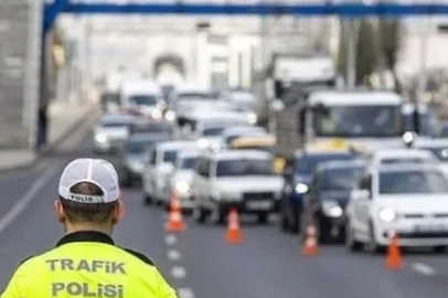 Ankara’da yarın bazı yollar trafiğe kapatılacak