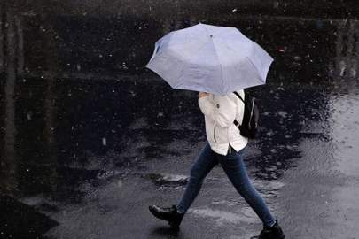 Aralık ayında yağışlar uzun yıllar ortalamasına göre azaldı