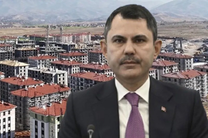 Deprem konutlarında faiz yok! Muhalefetin yalan balonu rakamlarla patladı