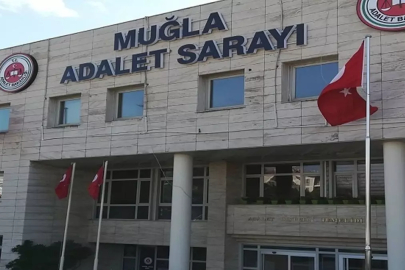 Devlet büyüklerine hakaret soruşturması! Muğla'da gözaltına alındılar