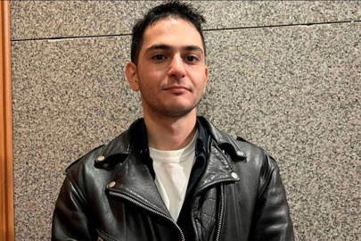 Gazeteci Furkan Karabay ev hapsi ve yurt dışı yasağıyla serbest bırakıldı