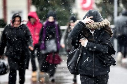 Hafta sonu hava nasıl olacak?