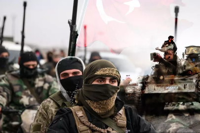 İsrail'de ''Suriye'' paniği: Türkiye avantaj elde etti