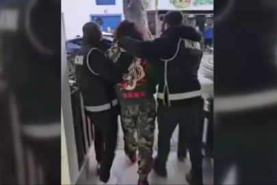 Planını gerçekleştiremedi! Adnan Oktar suç örgütünün kilit ismi yakalandı