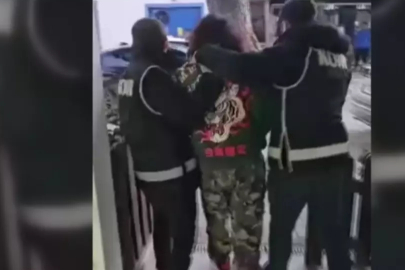 Planını gerçekleştiremedi! Adnan Oktar suç örgütünün kilit ismi yakalandı