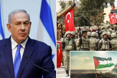 Israel Hayom analizinde Türkiye vurgusu: “Bölgesel etkisi güçlenebilir”