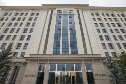 AK Parti'den Gazze'nin yaralarını sarmak için yol haritası