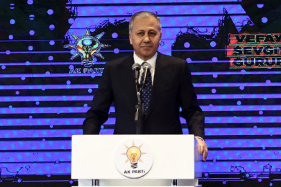 Bakan Yerlikaya: Uyuşturucuyla mücadelede tutuklu sayısı 101 bini geçti