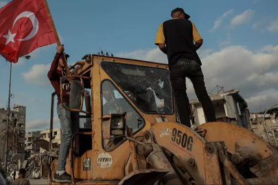 İsrail cephesinde alarm: “Türk yürüyüşü sonumuzu getirebilir” itirafı