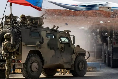 Moskova'dan 13 ay sonra bir ilk! ABD ve Rusya'dan eş zamanlı Suriye kararı