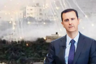 Ses kaydı ve belgeler ifşa oldu! Kimyasal saldırı emri bizzat Esad'dan