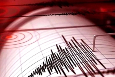 Sındırgı'da 5,1 büyüklüğünde deprem: İstanbul ve İzmir'de de hissedildi