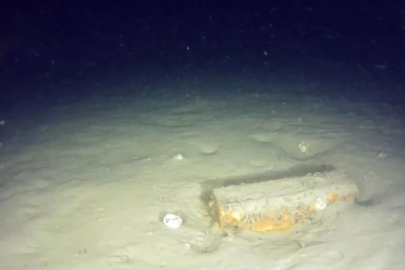 1975’te kaybolan THY uçağı için Marmara’da yeni iddia