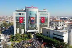 Bayrampaşa Belediyesi operasyonunda yeni tutuklamalar