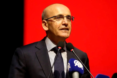 Mehmet Şimşek Asya Finans Forumu için Hong Kong’da
