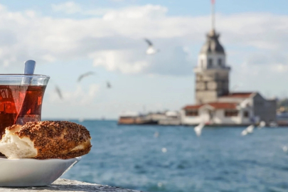 Soğuk hava gidiyor birçok ilde yalancı bahar etkisi