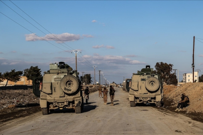 Suriye'de ateşkes 15 gün uzatıldı