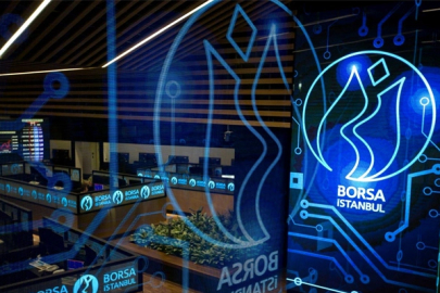 Borsa İstanbul’da BIST 100 endeksi rekor tazeledi