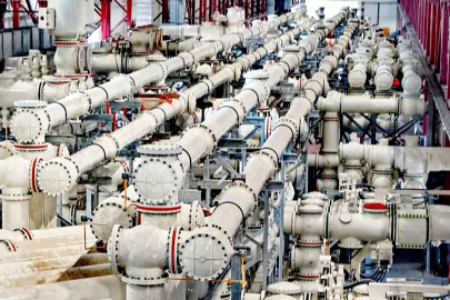 Dev projede geri sayım! Leon: Türkiye için ''oyun değiştirici'' olacak