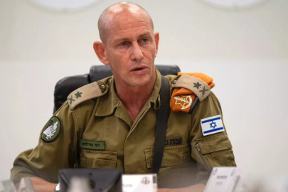 İsrail ordusunda ''Türkiye'' korkusu! Tümgeneral Milo: Bu büyük bir sorun