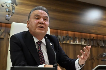 Rüşvet ve yolsuzluk soruşturmasında Muhittin Böcek ve 41 kişi hakkında iddianame