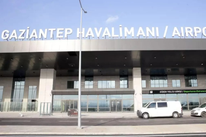 Yeni ulaşım projesi için start verildi: Havalimanına ulaşım 6 dakikaya düşüyor