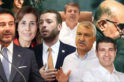 Aziz İhsan Aktaş davası yarına ertelendi: CHP'li belediye başkanları gelirini açıkladı