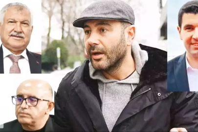 ''Aziz İhsan Aktaş suç örgütü'' davası başlıyor! CHP'li 7 başkan hesap verecek