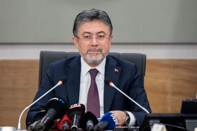 Bakan Yumaklı: Devletimiz tüm imkanlarıyla sahada