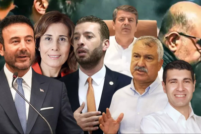 CHP'li belediyeleri saran yolsuzluk sarmalı! Aziz İhsan Aktaş davasında hesap günü