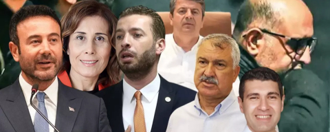 CHP'li belediyeleri saran yolsuzluk sarmalı! Aziz İhsan Aktaş davasında hesap günü