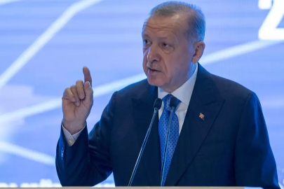 Cumhurbaşkanı Erdoğan: Etkilerini tüm komşu ülkeler doğrudan hissedecek